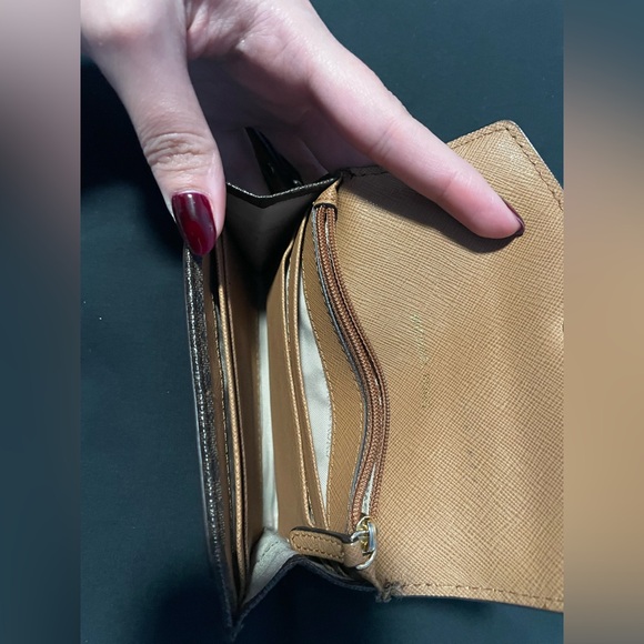 Michael kors small wallet - Picture 10 of 12